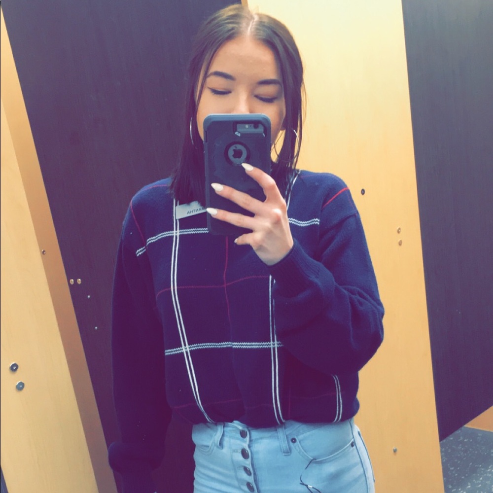 Meet your Posher, Samantha